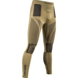 X-BIONIC Malla térmica de hombre RADIACTOR 4 0 . (L) Camel