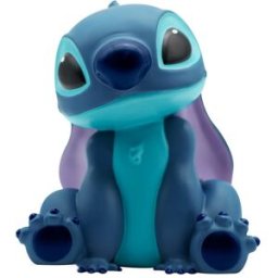 Abysse Corp Hucha 3D Stitch sentado Lilo & Stitch Disney . niño