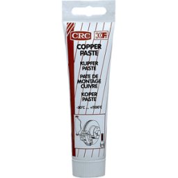 CRC-KONTAKTCHEMIE KONTAKT 41520 - Pasta de cobre, pasta de cobre, 100 ml, tubo