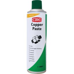 CRC-KONTAKTCHEMIE KONTAKT 32684 - Pasta de cobre, pasta de cobre, 250 ml, aerosol