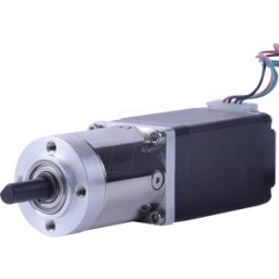 ACT MOTOR 11HS5406AG26.8 - Motor paso a paso del engranaje, 0.67A, 1:26.8, 3,216 Nm