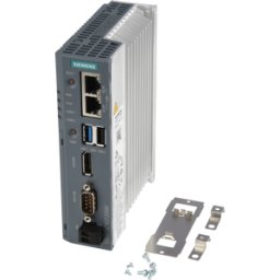 SIEMENS SIMATIC IOT2050 - SIMATIC IOT2050,2x RJ45, DP, 2x USB2.0, ranura PARA TARJETA SD,