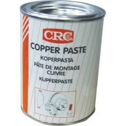 CRC-KONTAKTCHEMIE KONTAKT 41544 - Pasta de cobre, pasta de cobre, 500 g, bote