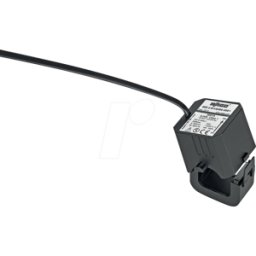 WAGO 855-4101/21 - Transformador de corriente de conversión de cable, corriente nom
