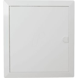 F-TRONIC APV 12+2 TM - Puerta de acero VISION, 1 fila