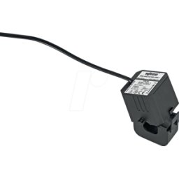 WAGO 855-4001/15 - Transformador de corriente de conversión de cable, corriente nom