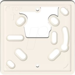 THEBEN AG THEBEN 9070212 - Placa adaptadora RAMSES 714, adecuada para RAMSES 700 S, RAMSES
