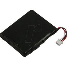 ECO GMBH AKKU IPD MINI 1 - Batería de reproductor MP3 para Apple iPod mini 1G, 2G, Li-Ion,