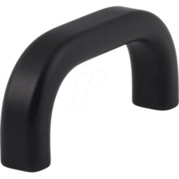 MENTOR MEN 3277.0553 - Empuñadura de arco de aluminio