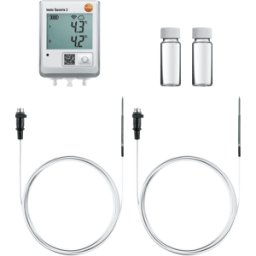 TESTO 0572 2103 - Juego testo Saveris 2