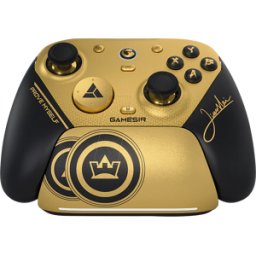 GAME G7 PRO - GameSir G7 Pro 8K - Champion Edition (palos de efecto Hall)