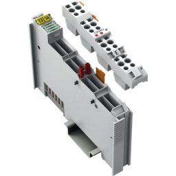 WAGO 753-430 - Entrada digital 8 canales, 24 V DC, 3 ms