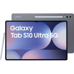 SAMSUNG SM-X926BZATEUB - Tableta, Galaxy Tab S10 Ultra 5G 36.99cm 14.6inch 16GB 1TB gris