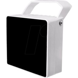EMITLIGHT EMT S120PW - Radiador infrarrojo, 120°, 19 W
