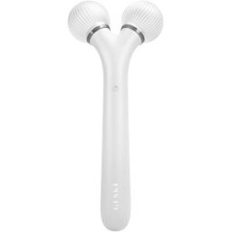 Geske Rodillo facial sónico 4 en 1 SmartAppGuided 1 un. White