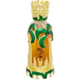 Khadlaj Aceite de perfume concentrado Al Riyaan 17mL