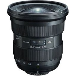 Tokina atx-i 11-20mm PLUS f/2,8 CF Nikon DX