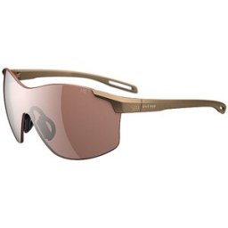 Evil Eye Gafas de ciclismo para mujer Vistair-D oro