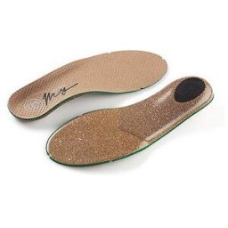 Sidas Plantillas My Fit Outdoor marrón 46-48