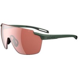 Evil Eye Gafas de ciclismo para hombre Vistair-X verde oscuro