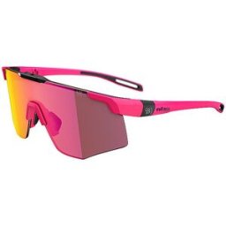Evil Eye Gafas de ciclismo Speedsense para mujer rosa