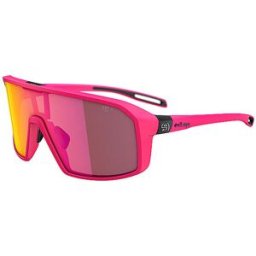 Evil Eye Gafas de ciclismo Roadsense para mujer rosa