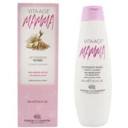Bottega di Lungavita Vita-Age Mamma Jabón Íntimo 250 ml