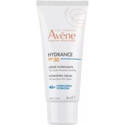 Avène Hydrance Crema Hidratante SPF 30 40 ml