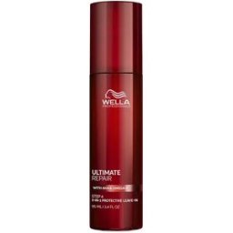 WELLA Professionals Ultimate Repair Protective Leave-In Sérum sin