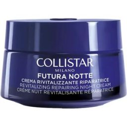 Collistar Futura Crema Revitalizante Reparadora Noche 50 ml