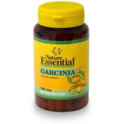 Nature Essential Garcinia cambogia 300 ml 90 cápsulas