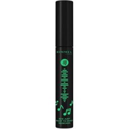 Rimmel London Wonder Volume Thrill Seeker Máscara de Pestañas #Extra