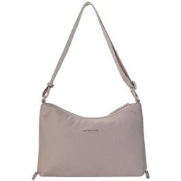 Kapten & Son Bolso - Bolso bandolera SKARA SMALL rosa