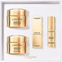 Lancome Geschenkset - Absolue The Soft Cream S1 Set 2026 2x5ml / 60ml / 15ml