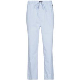 Ralph Lauren Pantalones de pijama azul M
