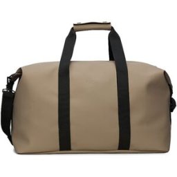 Rains Bolso - Weekender HILO beige