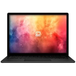 Microsoft Surface Laptop 3 Táctil 13,5" i7 1065G7, 16GB, SSD 256GB, 2K+, Negro, A