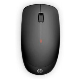 HP 235 Slim Wireless Ratón Inalámbrico Optical Mouse 2.4 GHz, Negro