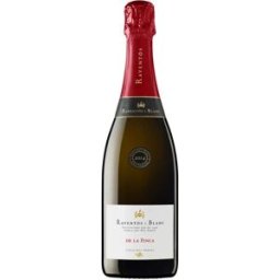 Raventós i Blanc de la Finca Magnum 2022 - Vino Espumoso de España, 150cl, 12% Vol.