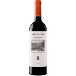 El Coto de Rioja Coto de Imaz Reserva 50 cl. 2021 - Vino Reserva Rioja 13,50% España