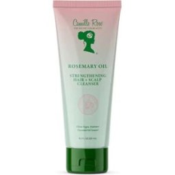 Camille Rose Rosemary Oil Strengthening Hair Scalp Cleanser 251ml
