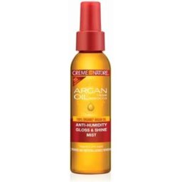 Creme Of Nature Argan Oil Gloss & Shine Mist 118ml