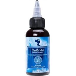 Camille Rose Black Castor Oil Chebe Deep Rpair Oil 59ml