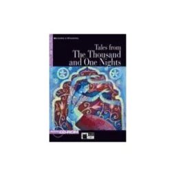 CIDEB EDITRICE Thousand And One Nights+cdrom