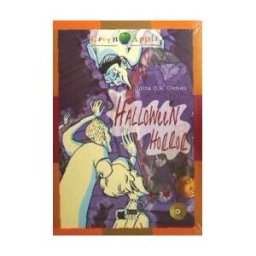 Editorial Vicens Vives Halloween Horror N/e Cd-cd Rom