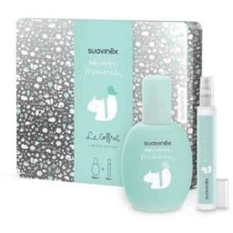 Cofre Regalo Baby Cologne Memories 100 ml + 15 ml Suavinex