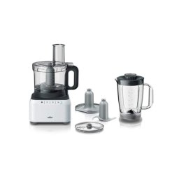 Braun FP3131WH