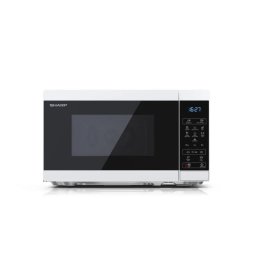 Sharp YC-MS02E-W