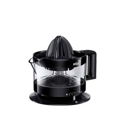 Braun CitrusQuick 1 Citrus juicer CJ3000 Black CJ3000BK