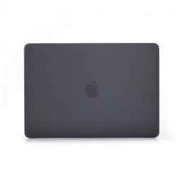 Muvit Carcasa Negra para Apple MacBook Pro 16.2